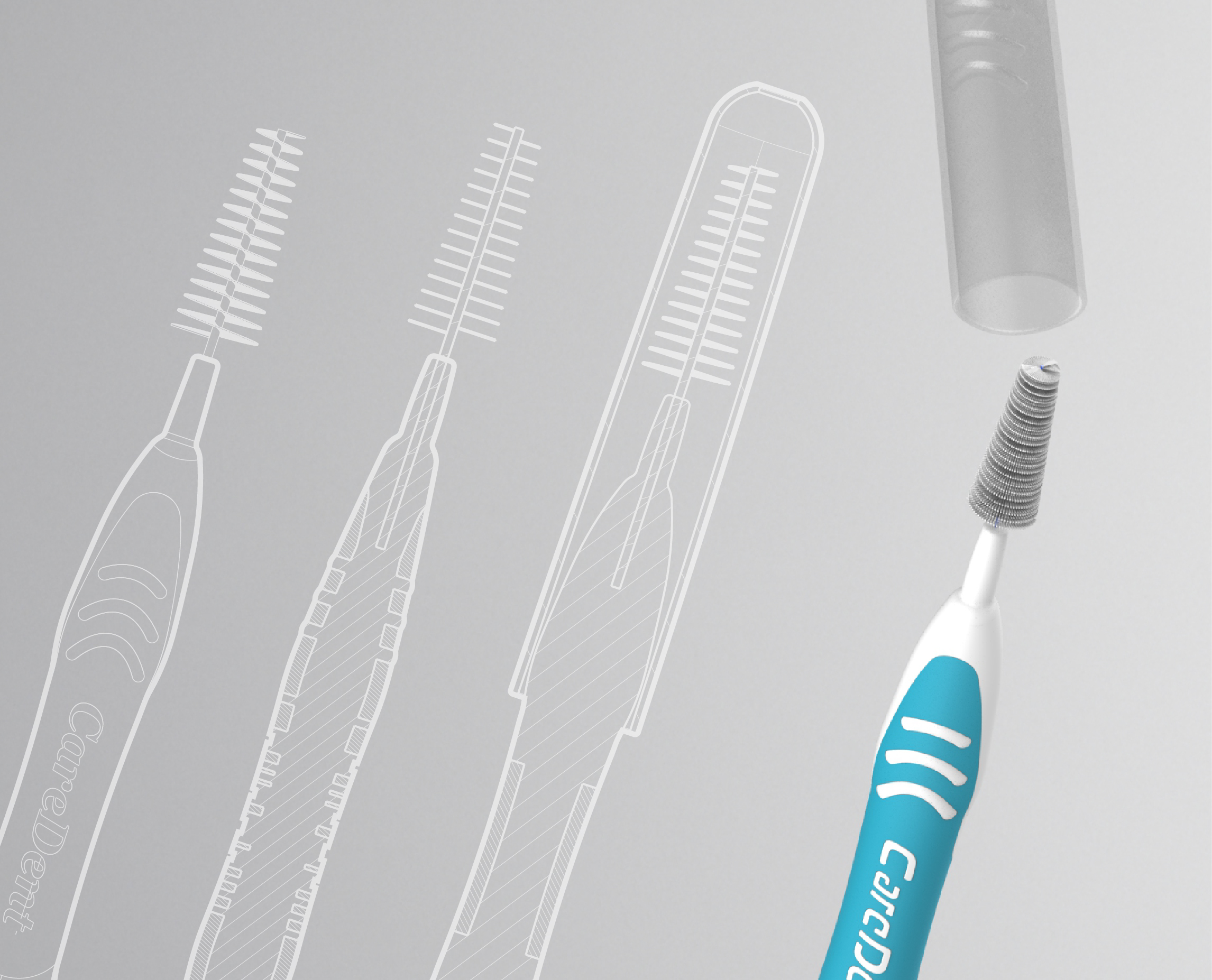 interdentalbrush imagen 3