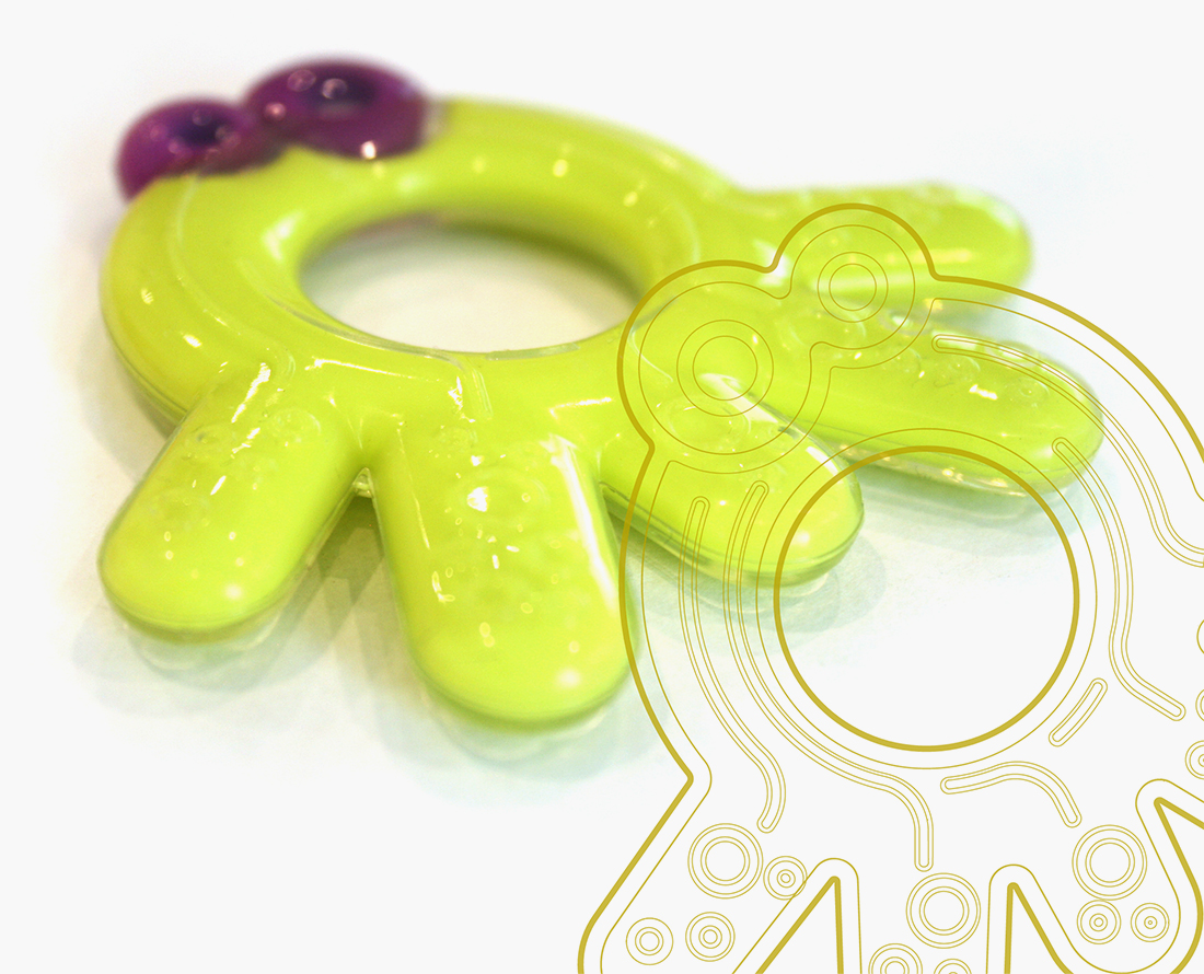 teethers imagen 5