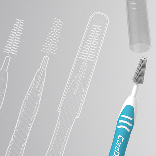 interdentalbrush imagen 3