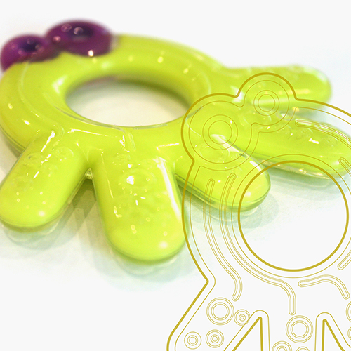 teethers imagen 5