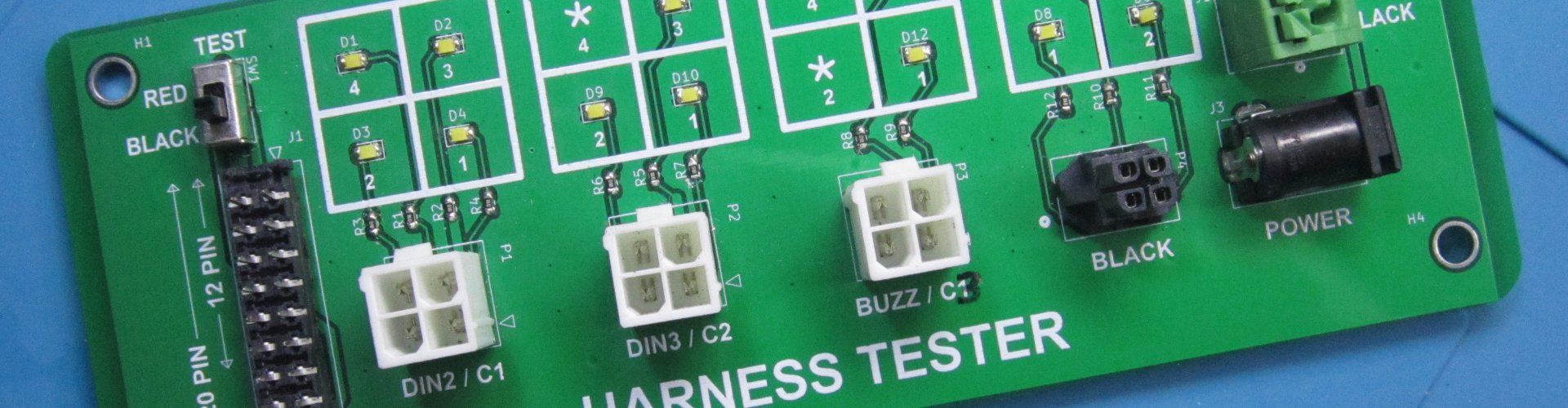 EMBEDDED ELECTRONICS Slide 3