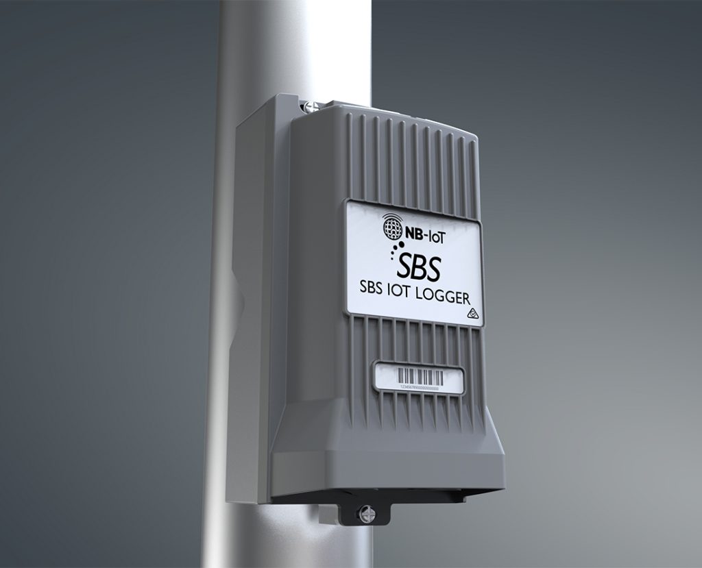 IOT LOGGER