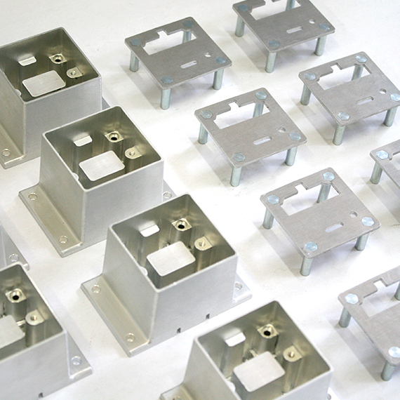 Metal Manufacturing
