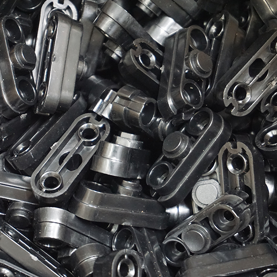 Plastic Manufacturing