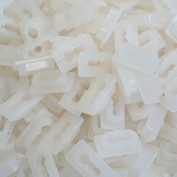 Silicone Manufacturing