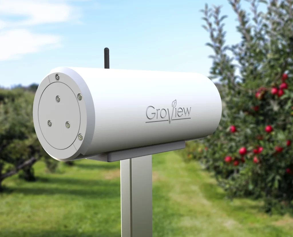 AGRICULTURE CAMERA