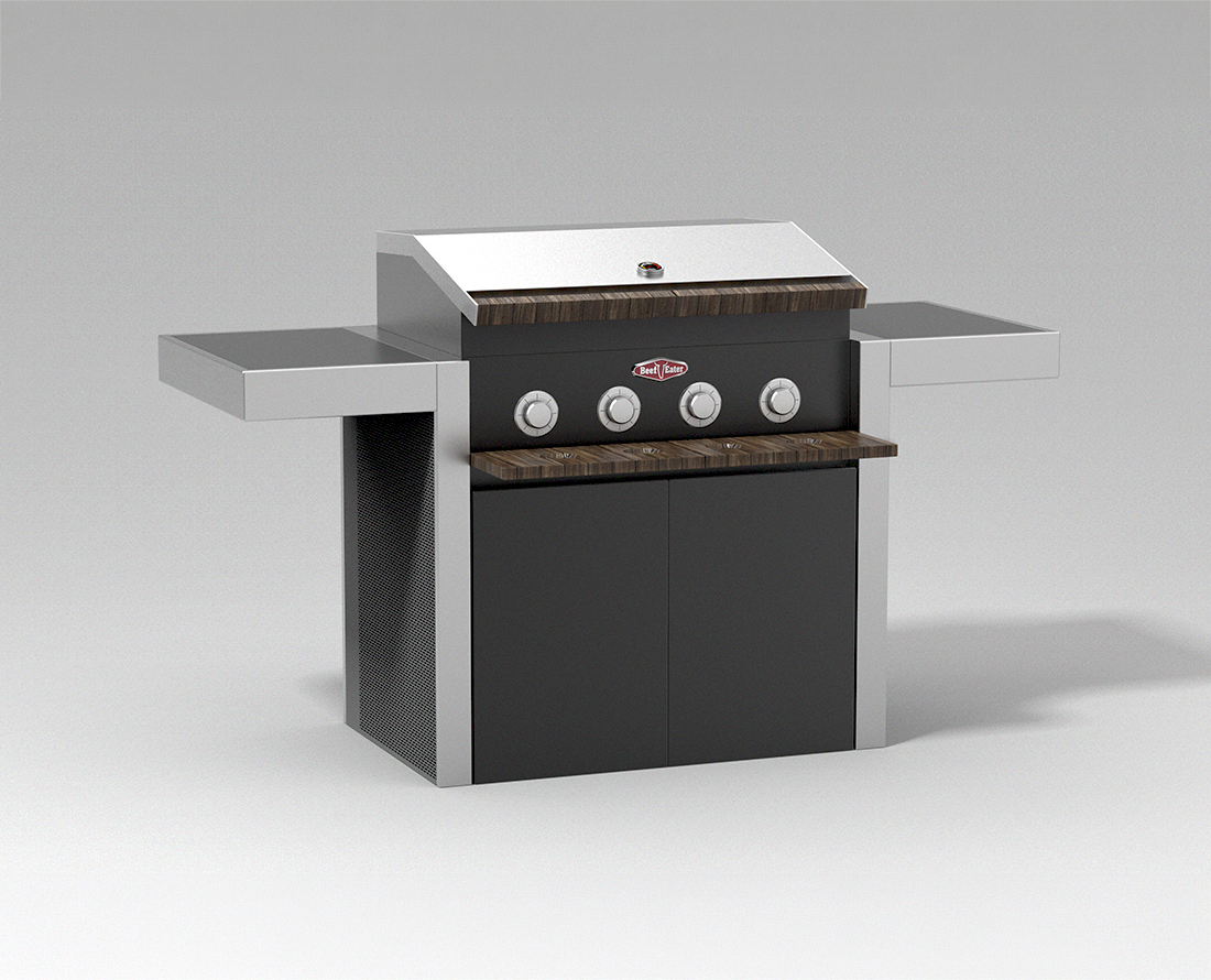 BBQ