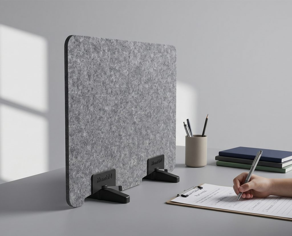 DESK DIVIDER