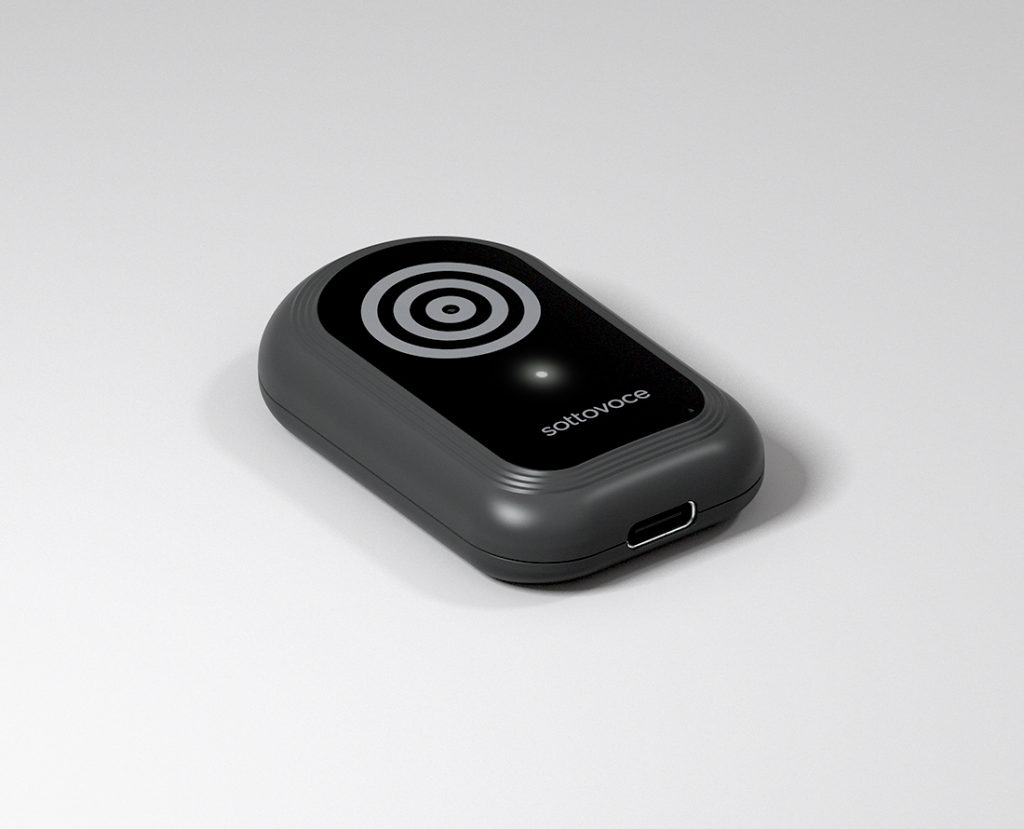 NOISE DOSIMETER