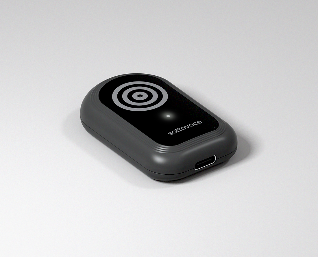NOISE DOSIMETER