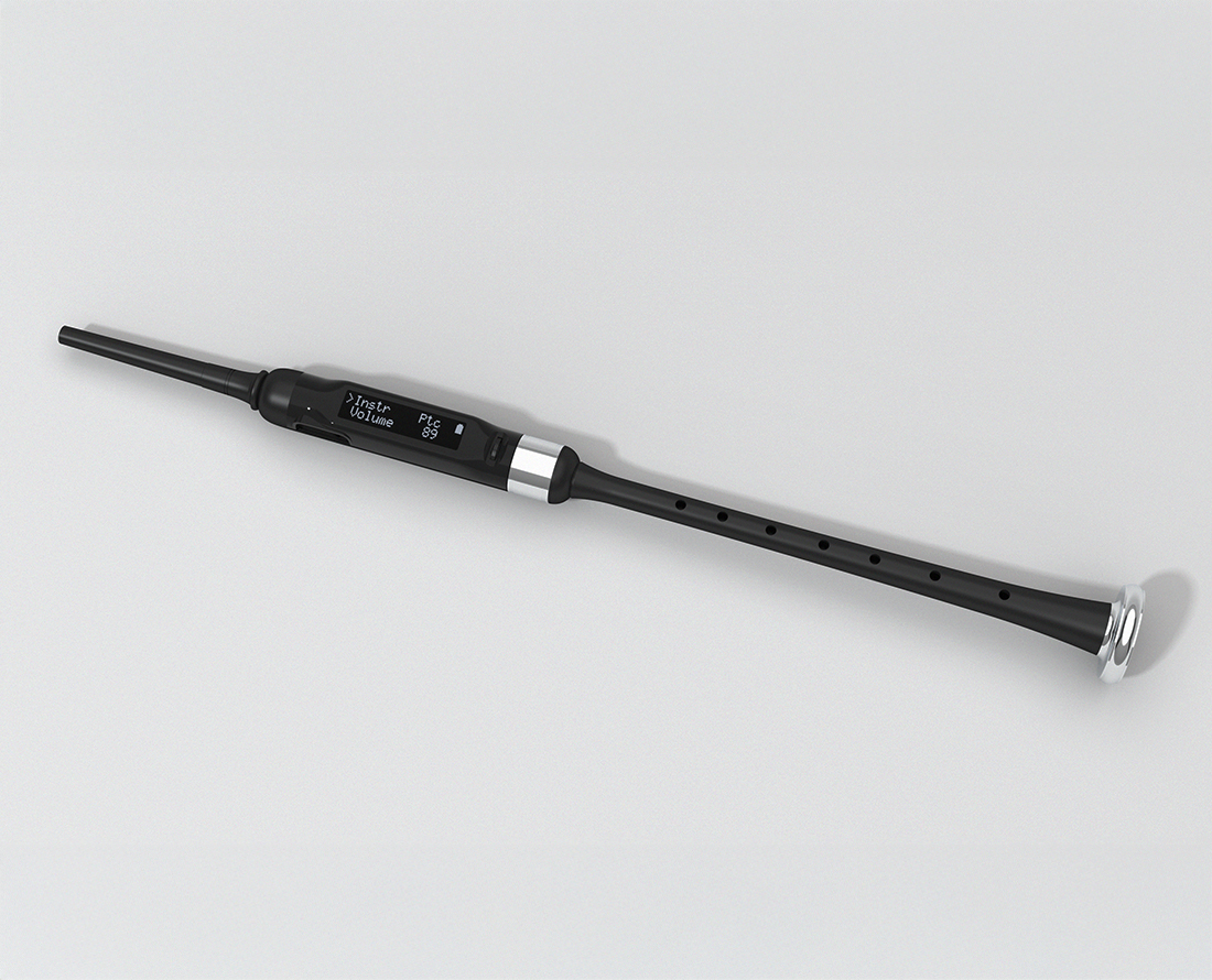 DIGITAL CHANTER