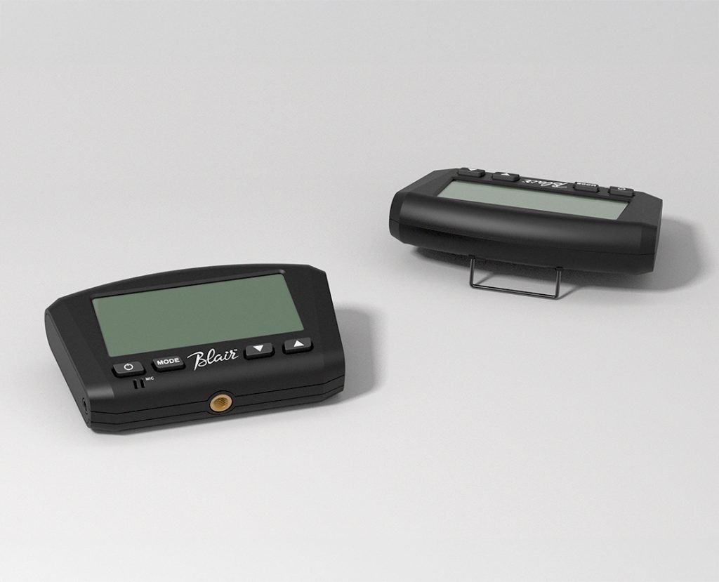 DIGITAL TUNER