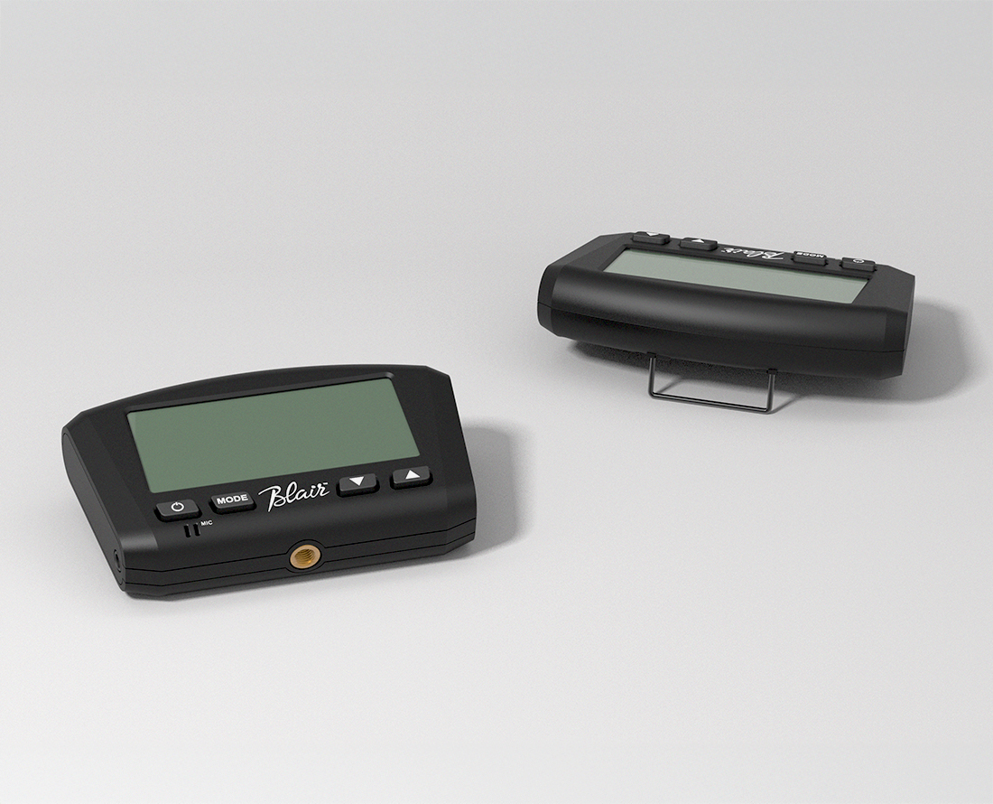 DIGITAL TUNER