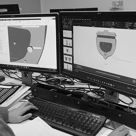 Design Development