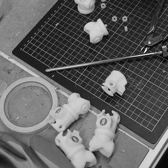 3D Printing