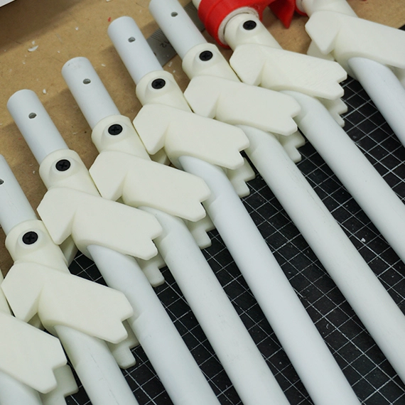 3D Printing