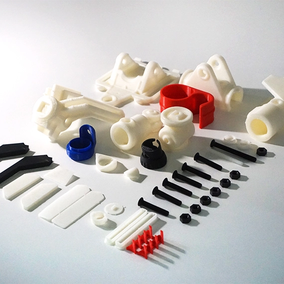 3D Printing