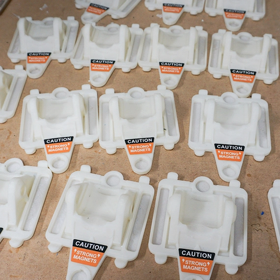 3D Printing