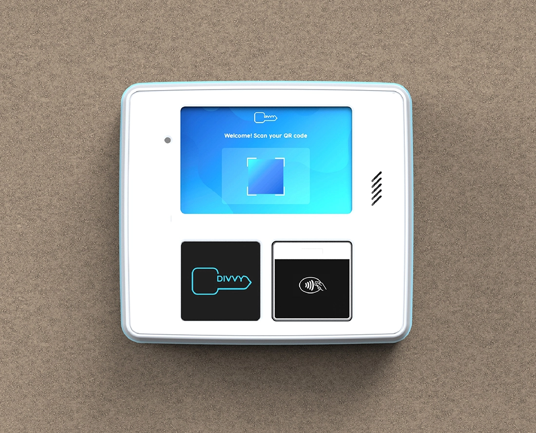 ACCESS CONTROL & LPR