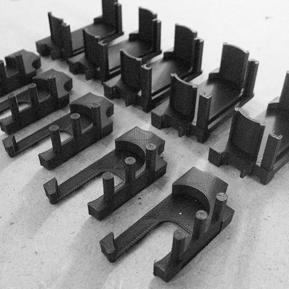 3D Printing