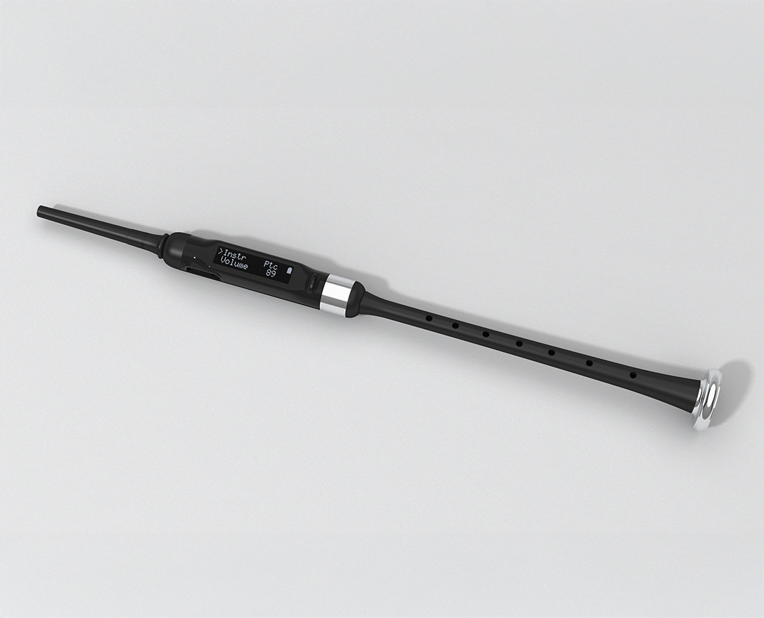 DIGITAL CHANTER
