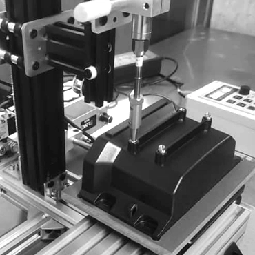 Manufacturing Specification