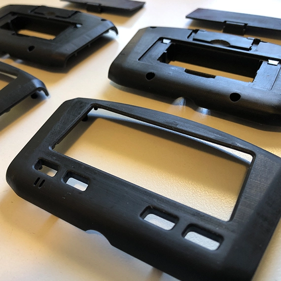 Plastic Manufacturing