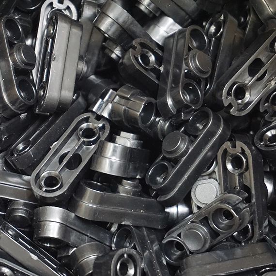 Plastic Manufacturing