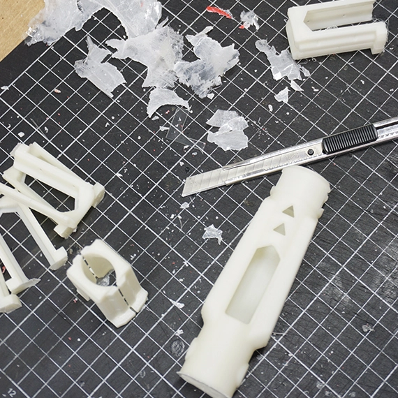 3D Printing