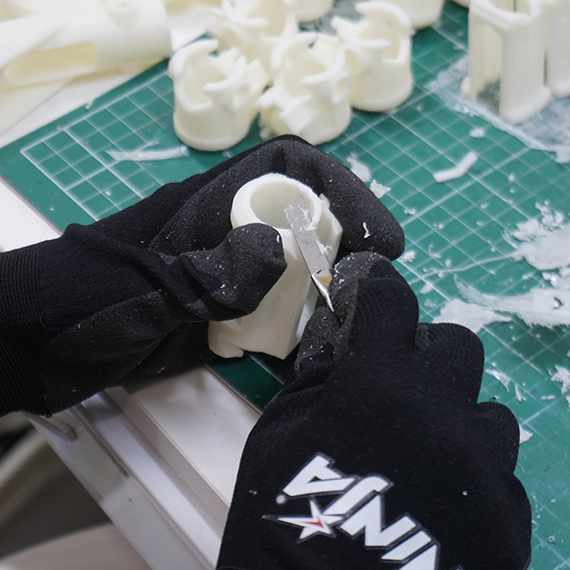 3D Printing