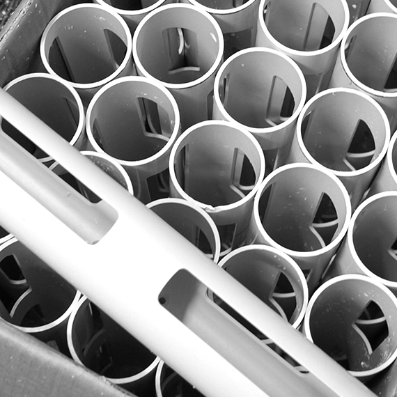 CNC Machining