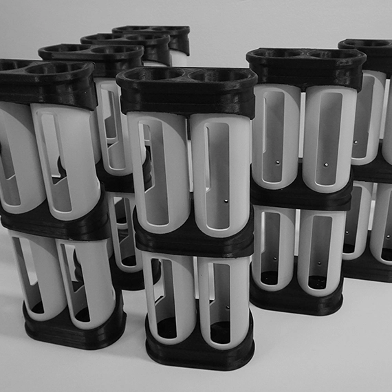 CNC Machining