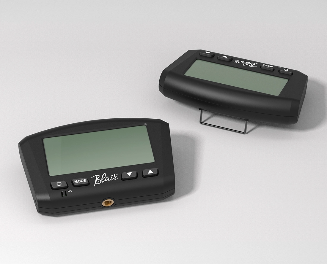 DIGITAL TUNER