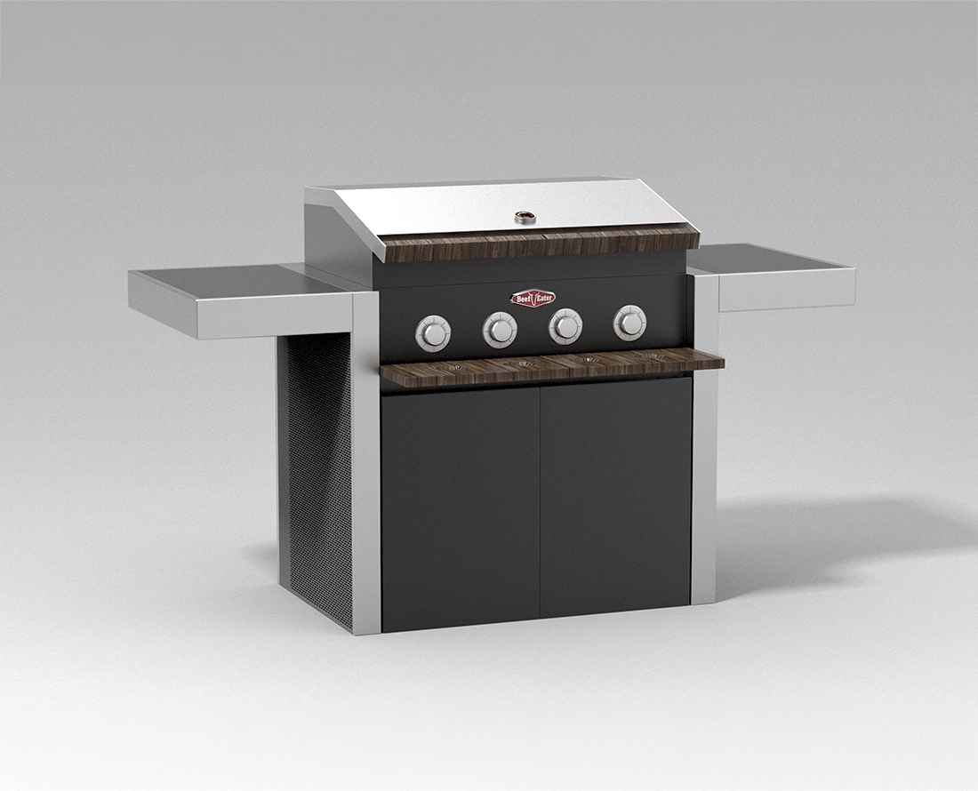 BARBEQUE