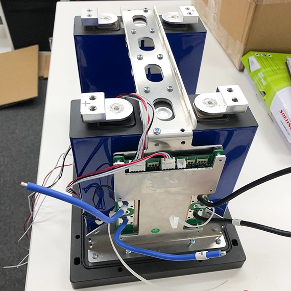 Electronics Prototyping + Testing