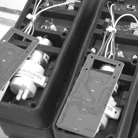 Firmware Development