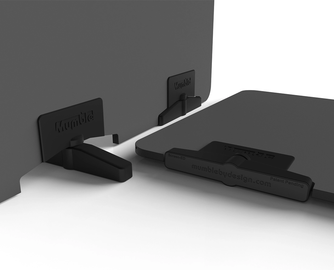DESK DIVIDER