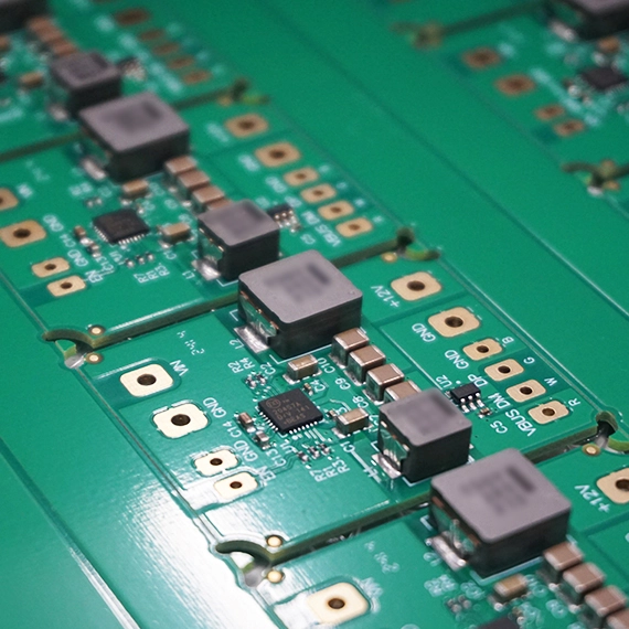 Electronics Development