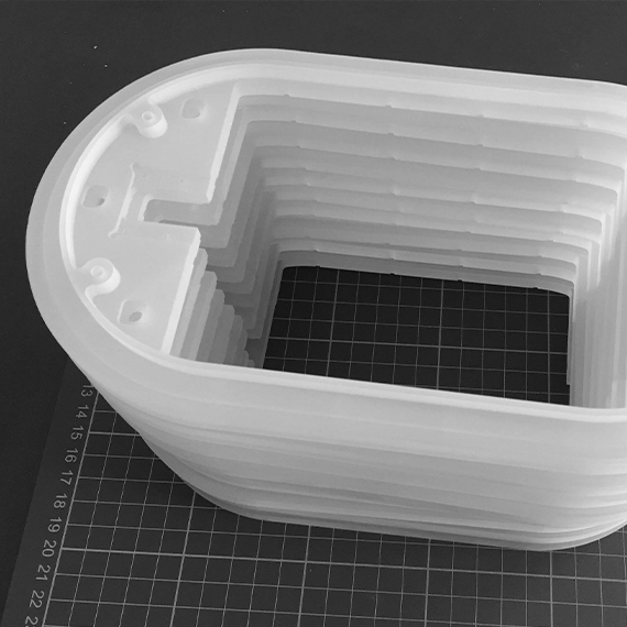Plastic Manufacturing