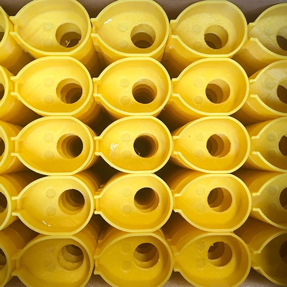 Plastic Manufacturing