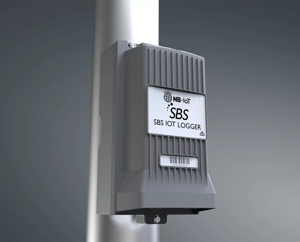 IOT LOGGER