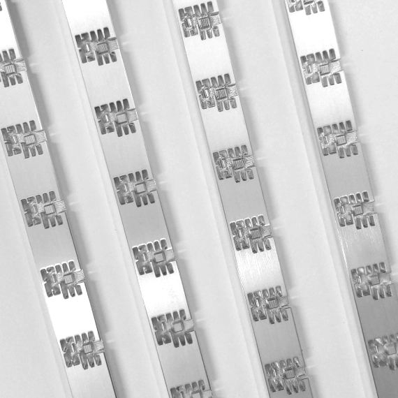 Metal Manufacturing