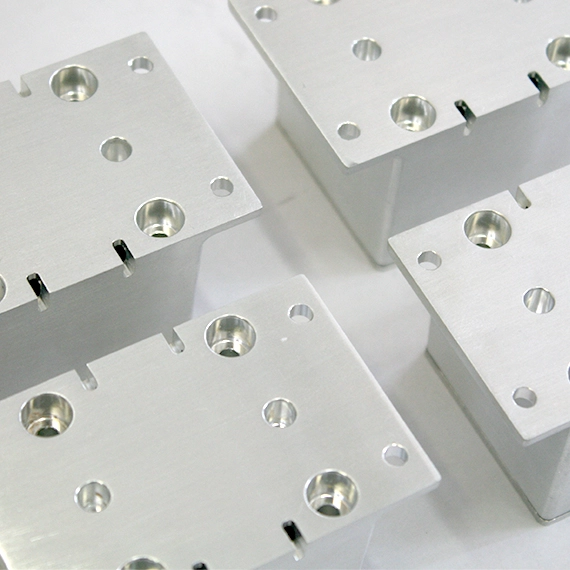 Metal Manufacturing