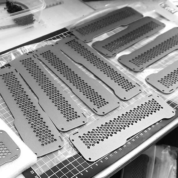 Metal Manufacturing