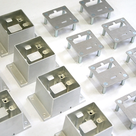 Metal Manufacturing