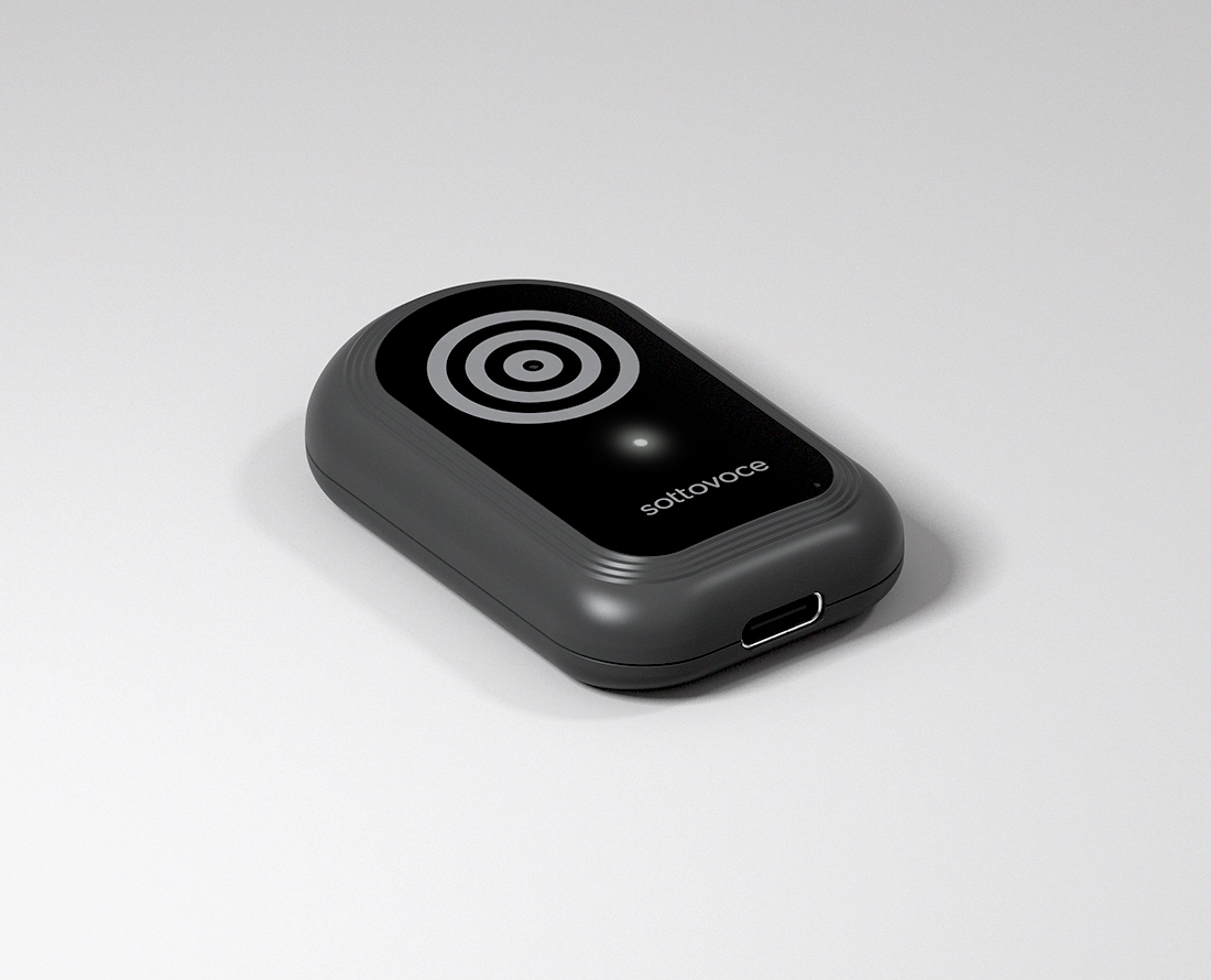 NOISE DOSIMETER