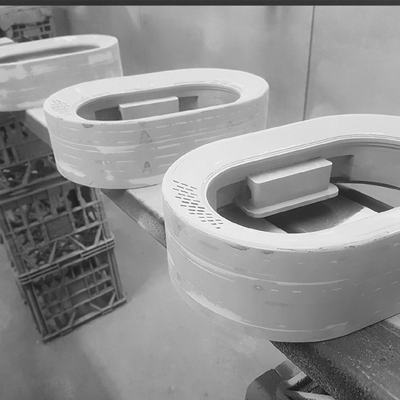 Plastic Manufacturing