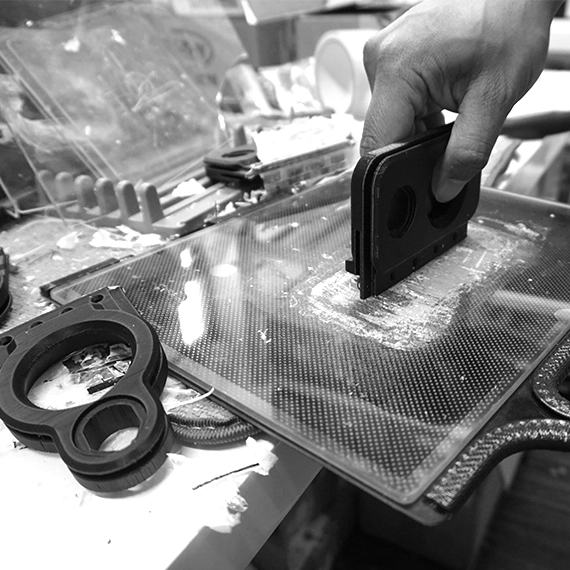 3D Printing