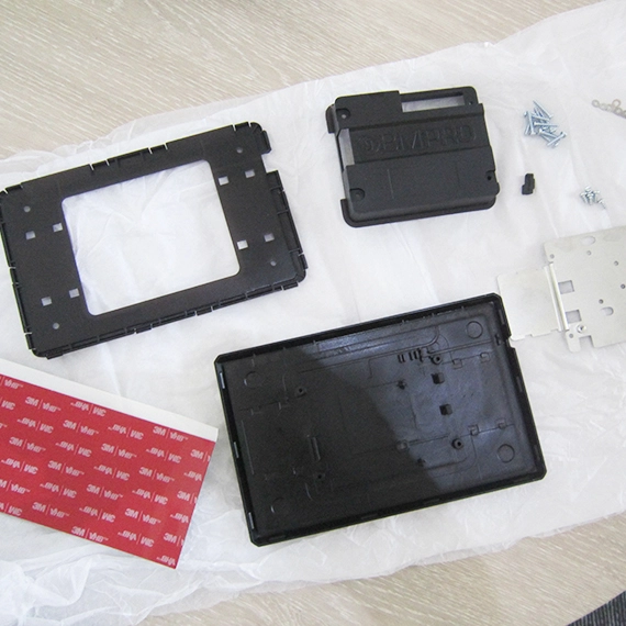 Product Assembly