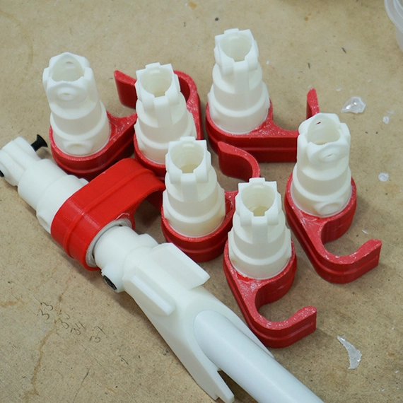 3D Printing